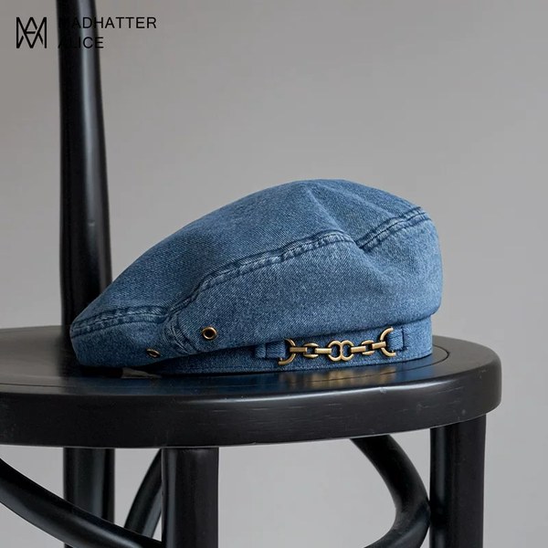 DUNE — Natural fibre hat