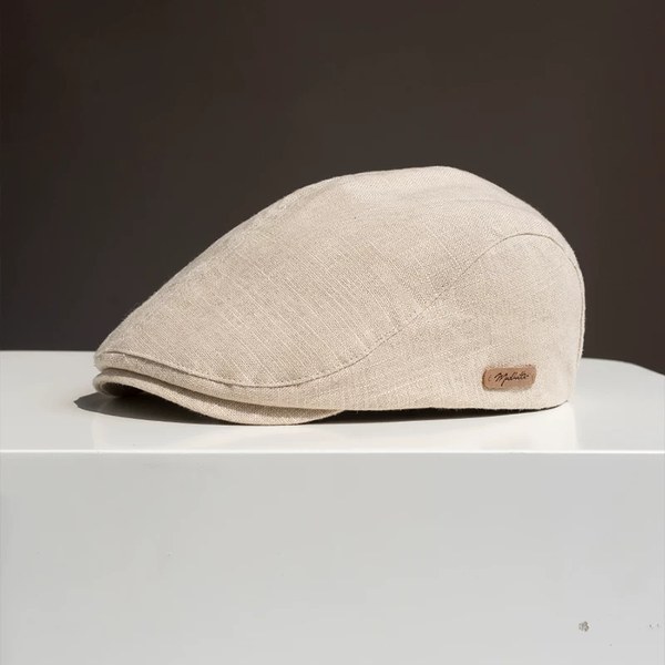 Newsboy & Flat Caps