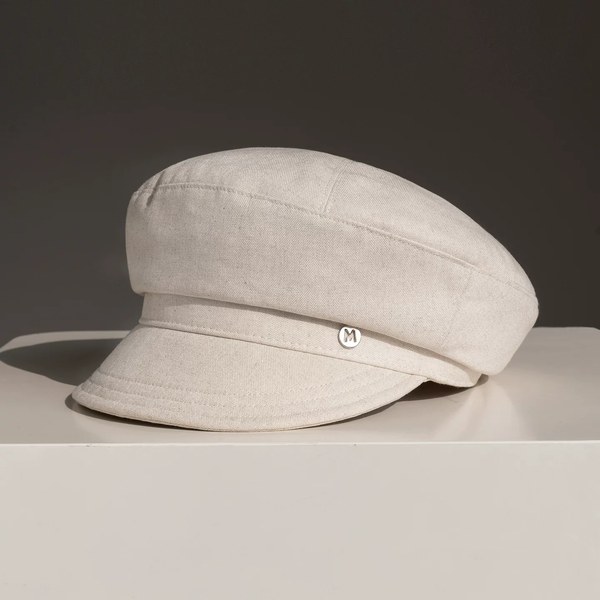 FAWN — Linen hat