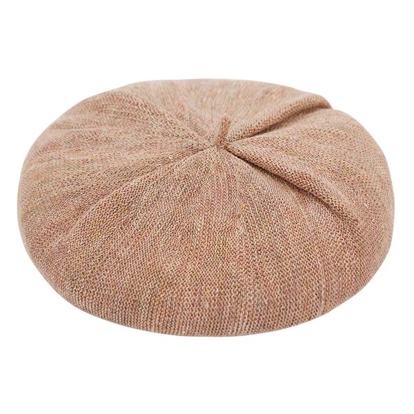 IVORY — Linen hat