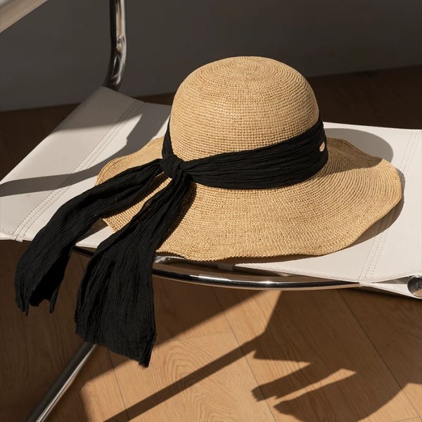 Wide-Brim