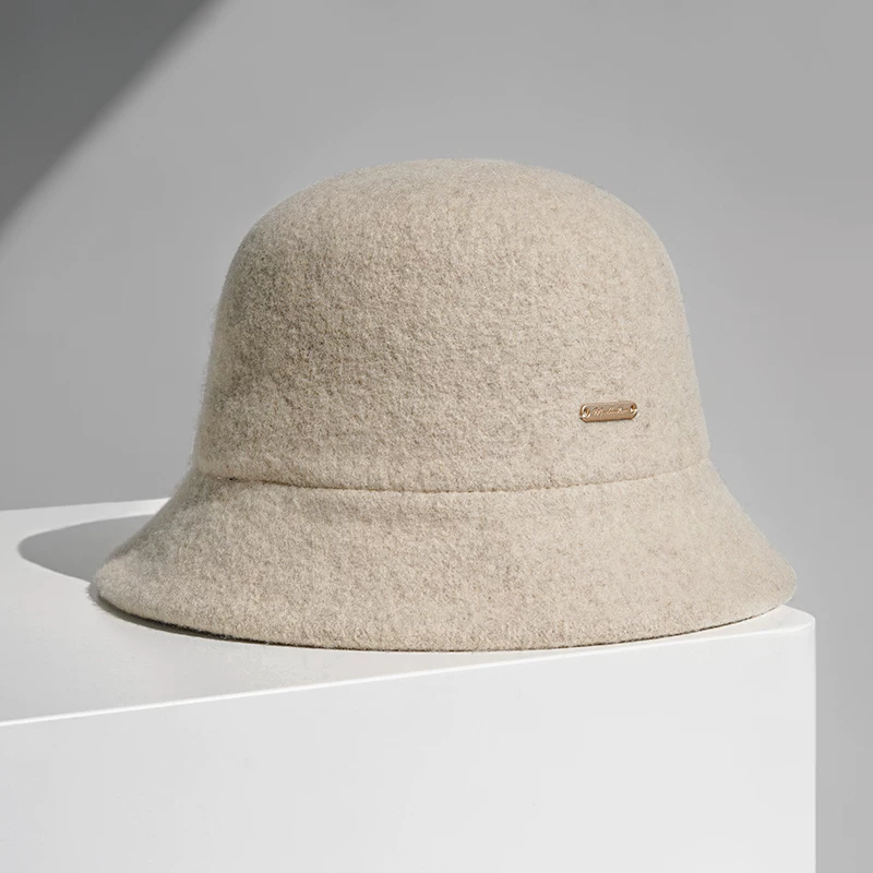MURMUR — Wool hat