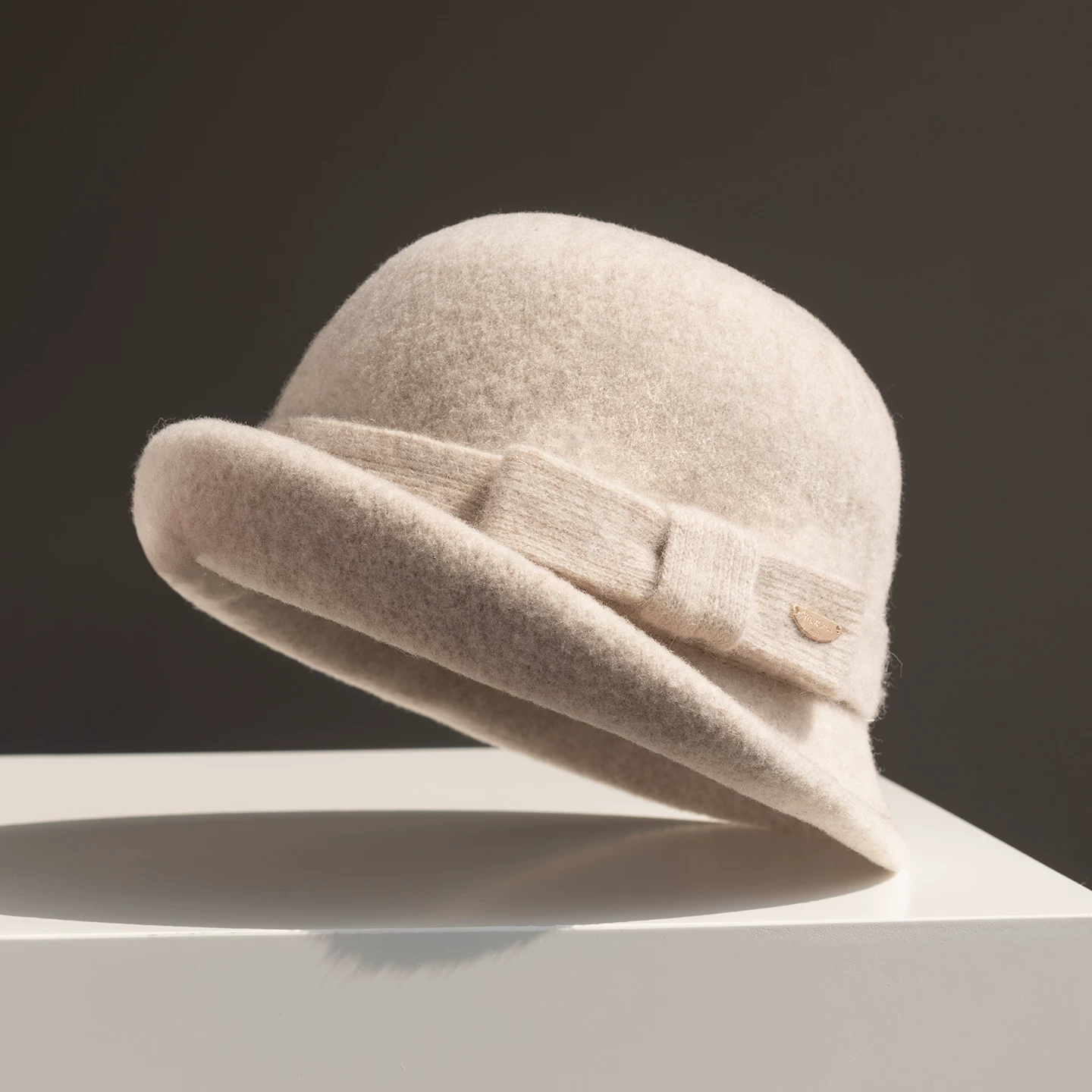 AURORA — Wool hat